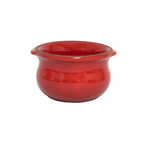 Set de Cacerolas Mestiza Rojo Fuego-3