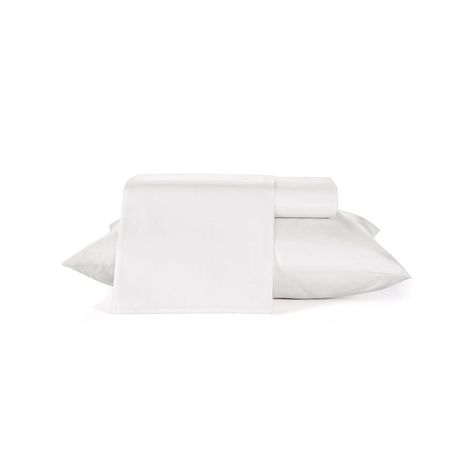 Juego de Sábanas 3 Piezas Diamante Blanco, 1 plaza - 150 hilos en 100% Algodón-0