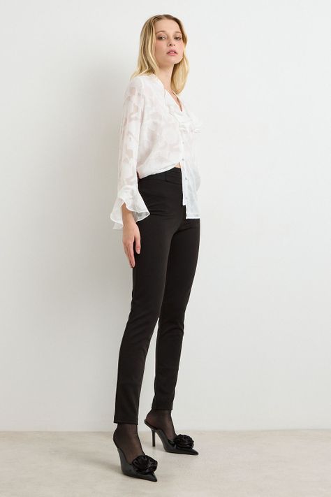 Calza Mujer  11407125004102-3