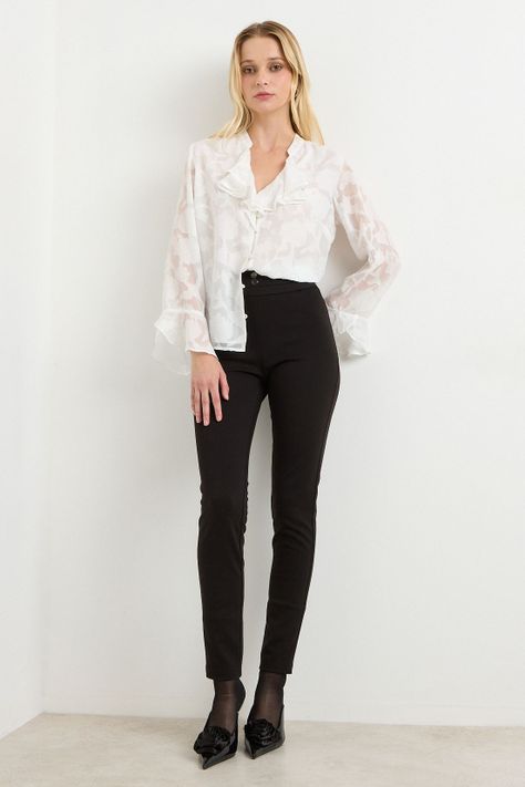 Calza Mujer  11407125004102-1