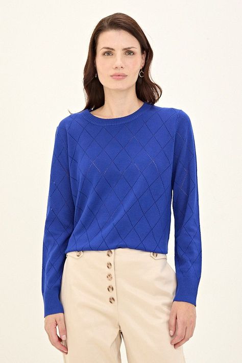 Sweater Mujer  18104125009104-0