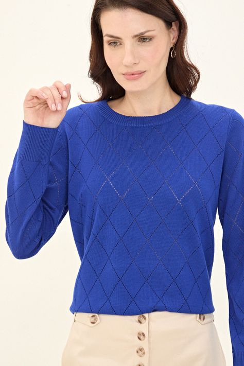 Sweater Mujer  18104125009104-1
