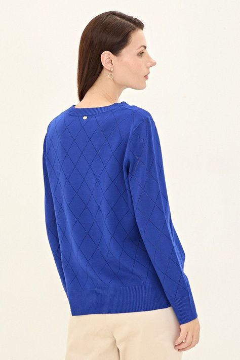 Sweater Mujer  18104125009104-2