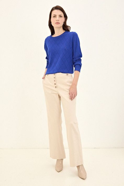 Sweater Mujer  18104125009104-3