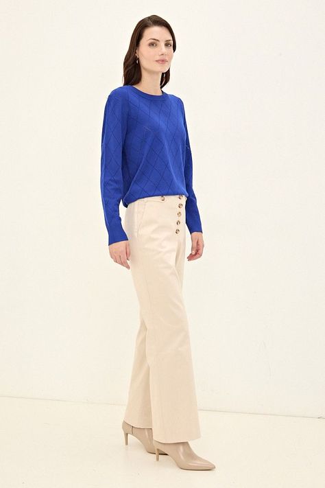 Sweater Mujer  18104125009104-4