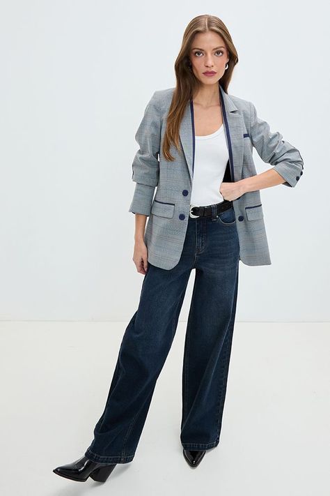 Blazer Fantasia Azul 16120125001104-2