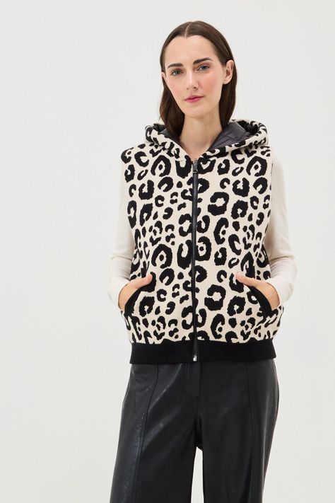 Parka Lisa Beige 17620125001106-0