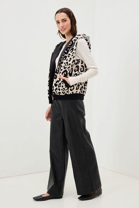 Parka Lisa Beige 17620125001106-3
