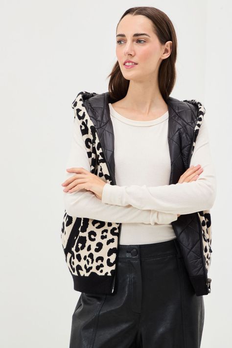 Parka Lisa Beige 17620125001106-2