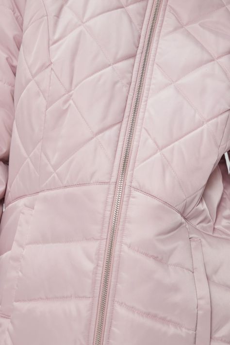Parka Lisa Rosado Ash 17607124006123-3