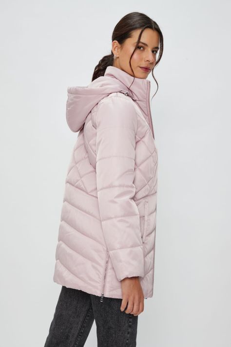Parka Lisa Rosado Ash 17607124006123-5