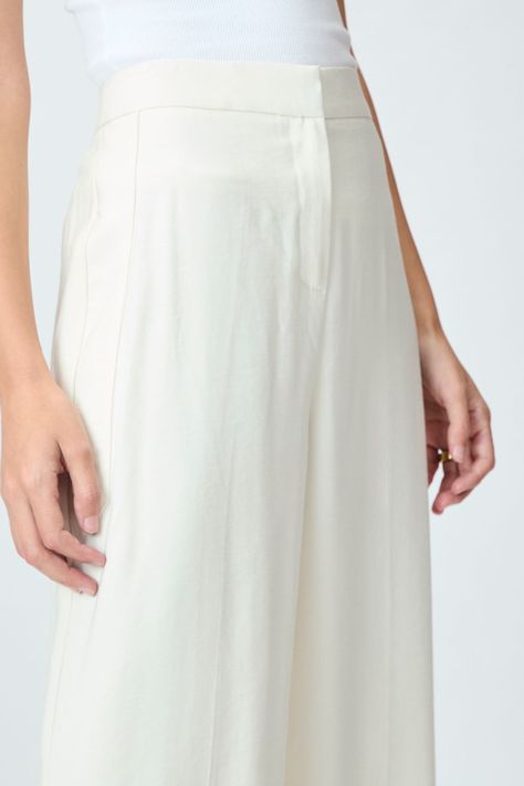 Pantalon Liso Beige iO 11020125050106-2