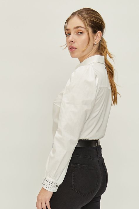 Blusa Lisa Blanco iO 14020224059105-3