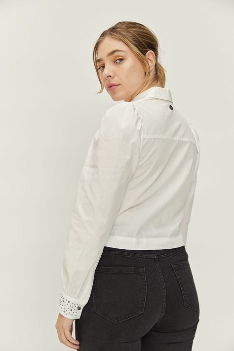 Blusa Lisa Blanco iO 14020224059105-4