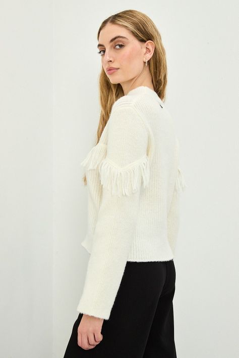 Sweater Liso Crudo 18120125051105-3