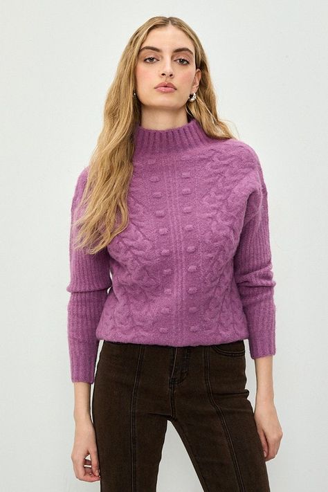 Sweater Mujer  18120125027121-0
