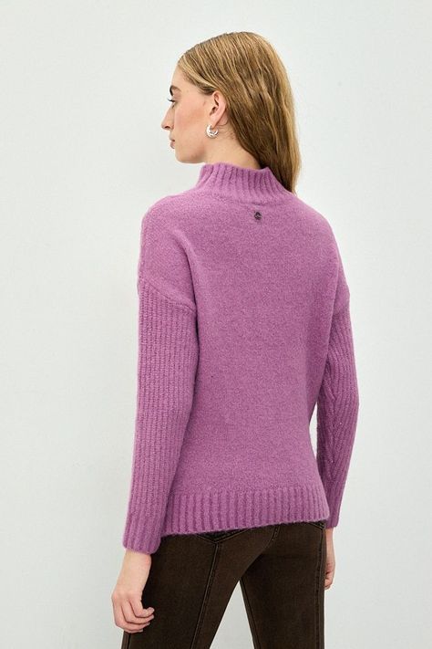 Sweater Mujer  18120125027121-2
