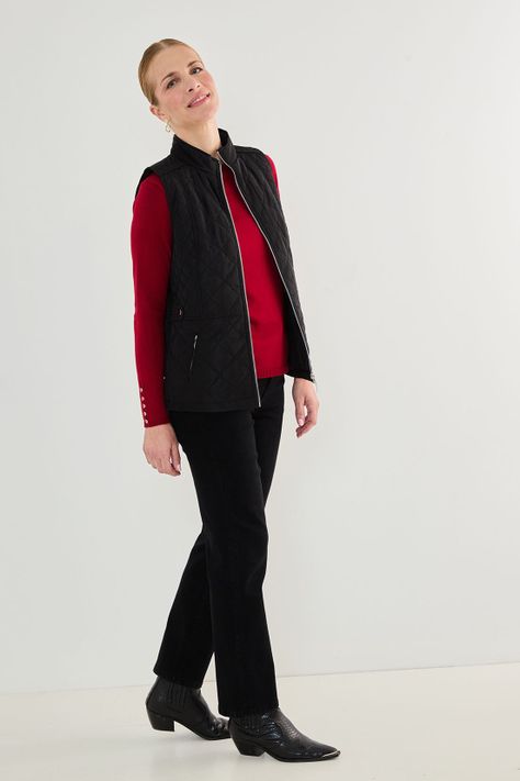 Parka Lisa Negro 17604125008102-2