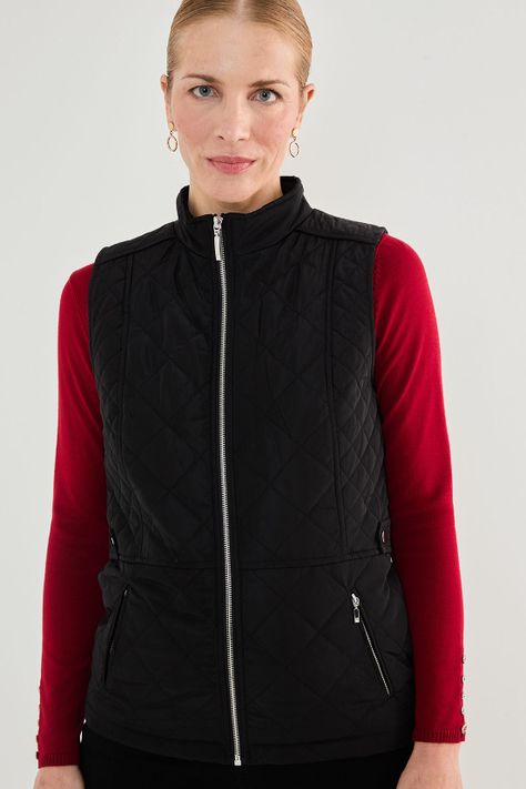 Parka Lisa Negro 17604125008102-4