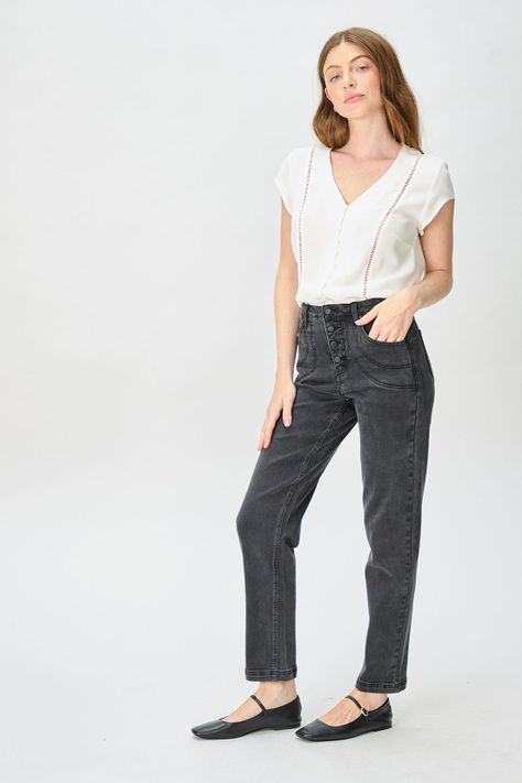 Blusa Lisa Crudo iO 14020125011105-2