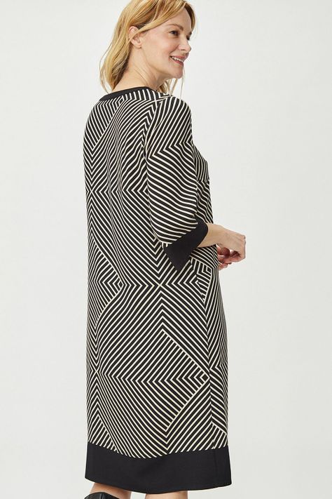 Vestido Fantasia Negro Ma Griffe 13102224001102-3