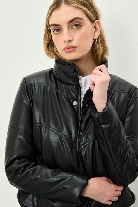 Parka Mujer  17620125055102-0