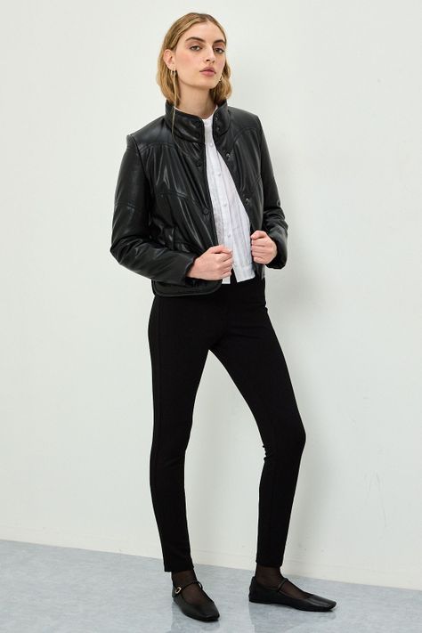 Parka Mujer  17620125055102-3