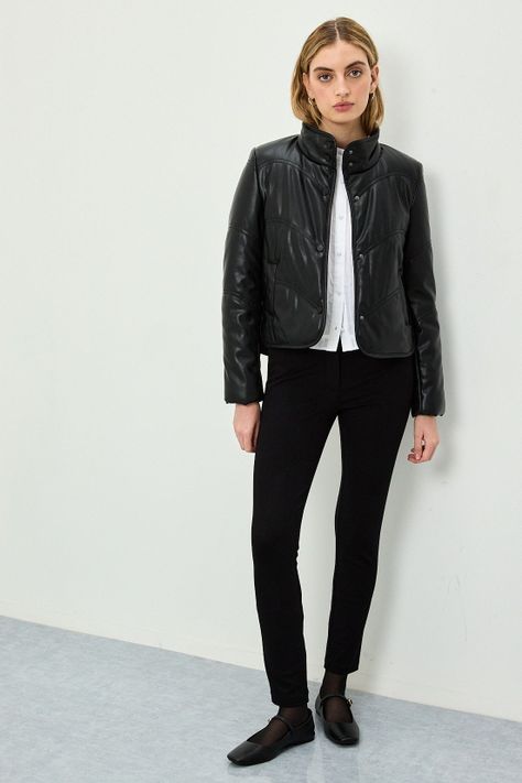 Parka Mujer  17620125055102-4