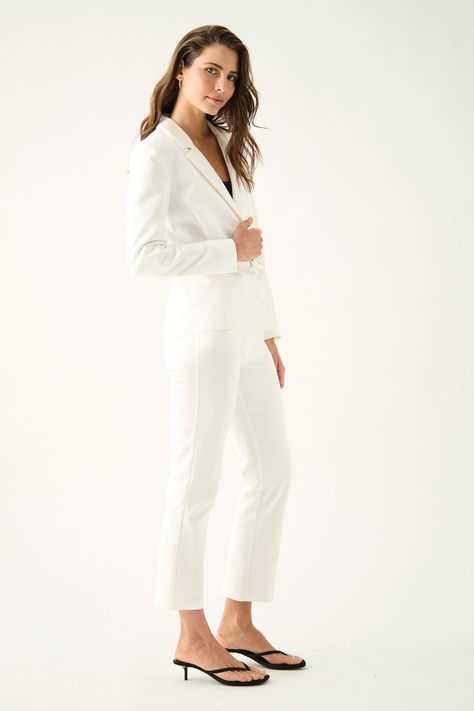 Blazer Liso Crudo Ash 16007125050105-3