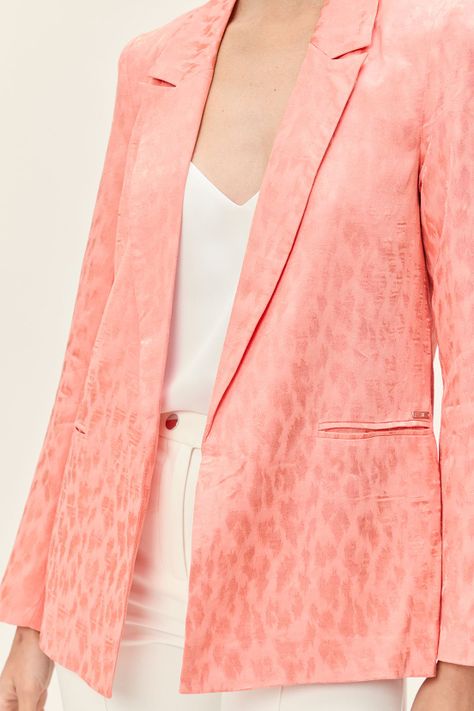 Blazer Liso Damasco Ash 16007224005131-1