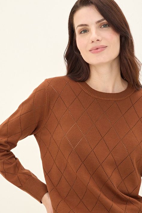 Sweater Mujer  18104125009129-1