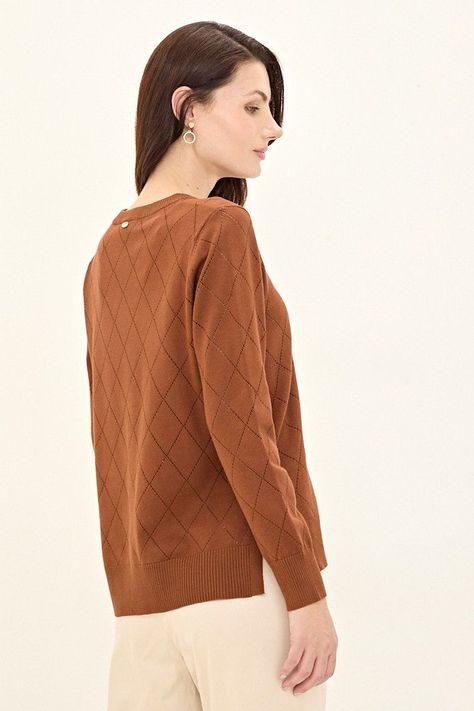 Sweater Mujer  18104125009129-2