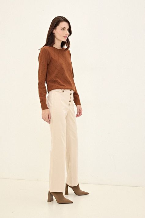 Sweater Mujer  18104125009129-3
