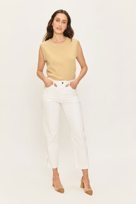 Jeans Denim Crudo Ash 11307224007105-0