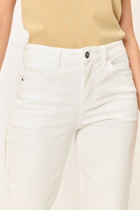 Jeans Denim Crudo Ash 11307224007105-2