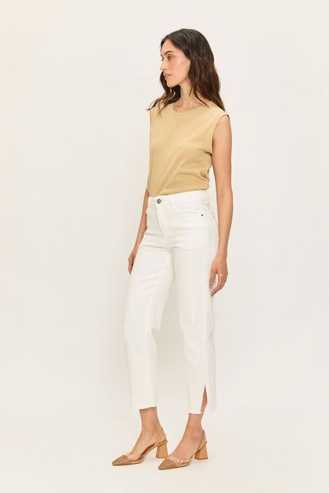 Jeans Denim Crudo Ash 11307224007105-3