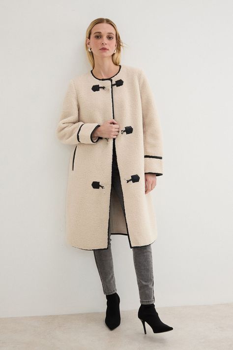 Abrigo Liso Beige 17207125004106-2