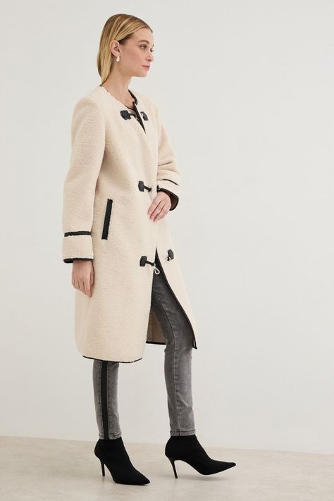 Abrigo Liso Beige 17207125004106-4