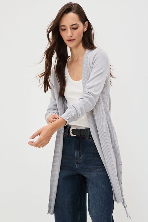 Chaleco Liso Gris 18020125004113-1