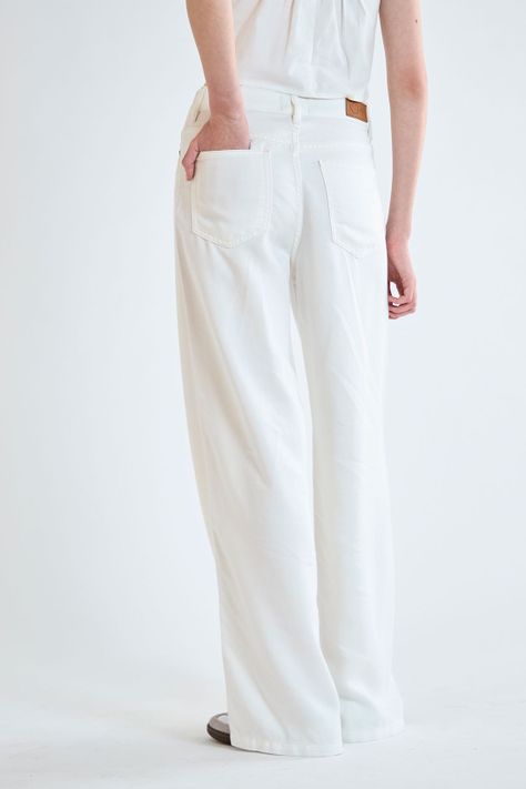 Jeans Liso Crudo iO 11320125050105-4