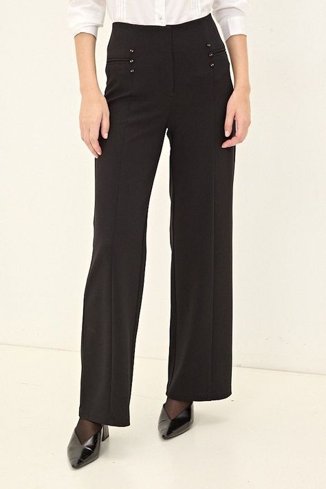 Pantalon Mujer  11002125005102-0