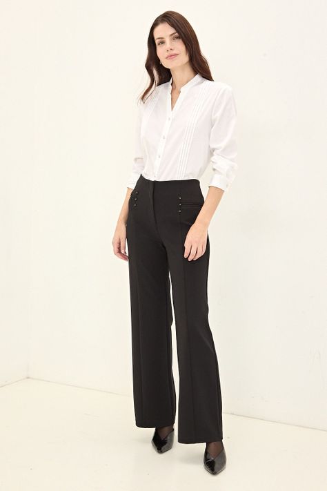 Pantalon Mujer  11002125005102-1