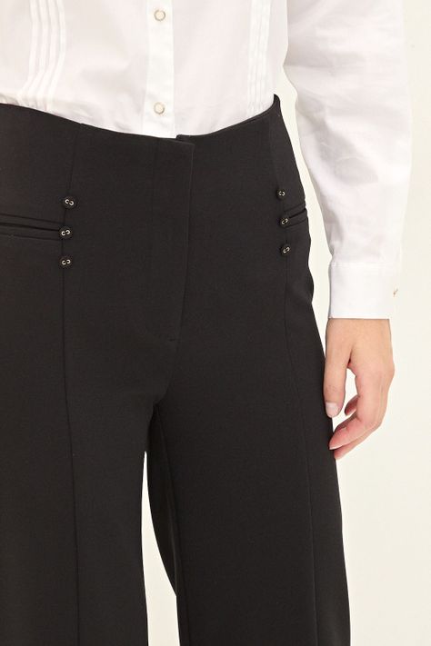 Pantalon Mujer  11002125005102-3