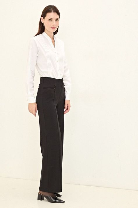 Pantalon Mujer  11002125005102-4