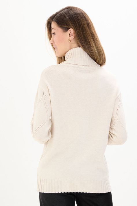Sweater Mujer  18104125014105-2