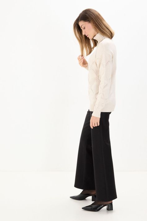 Sweater Mujer  18104125014105-3
