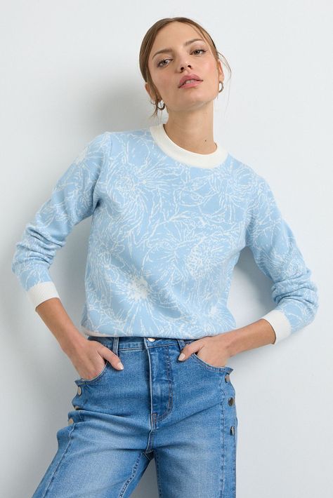 Sweater Mujer  18704125008110-0