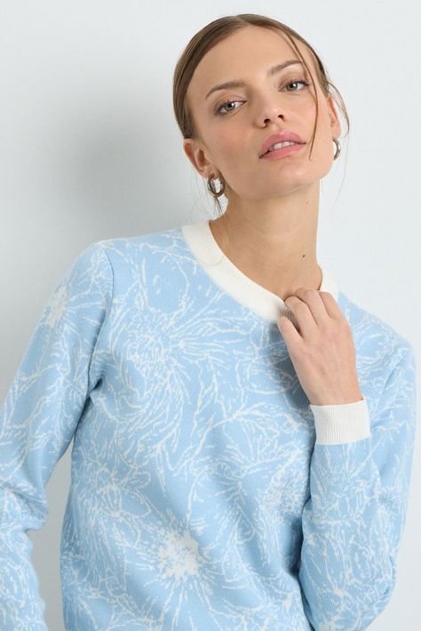 Sweater Mujer  18704125008110-1