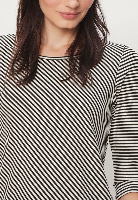 Polera Fantasia Blanco Ash 14307224050105-1