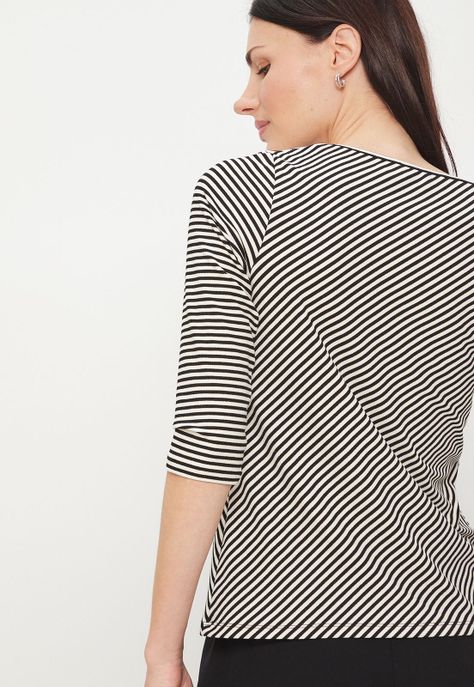 Polera Fantasia Blanco Ash 14307224050105-3